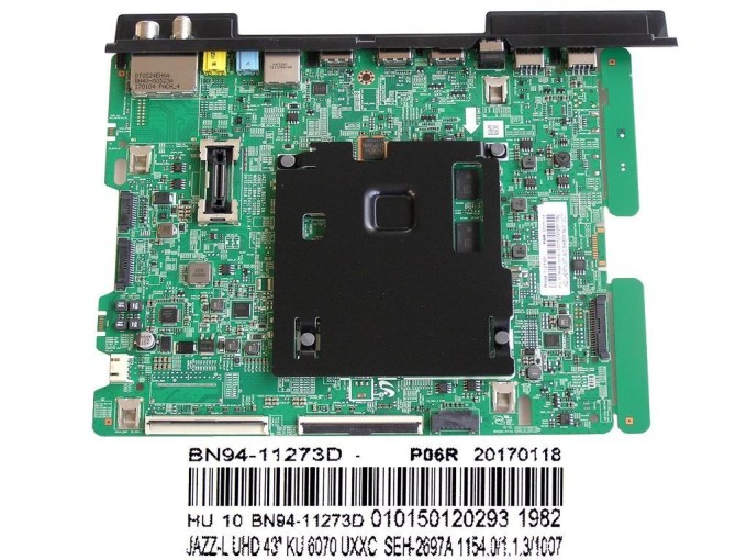 Základná doska BN94-11273D pre LCD TV Samsung