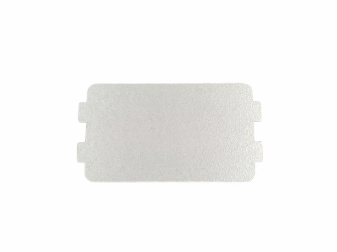 Kryt magnetronu mikrovlnnej rúry Candy 49006032