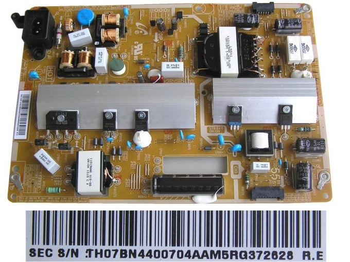 LCD zdroj BN44-00704A pre LED TV Samsung