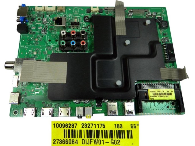 LCD LED základná doska 23271175