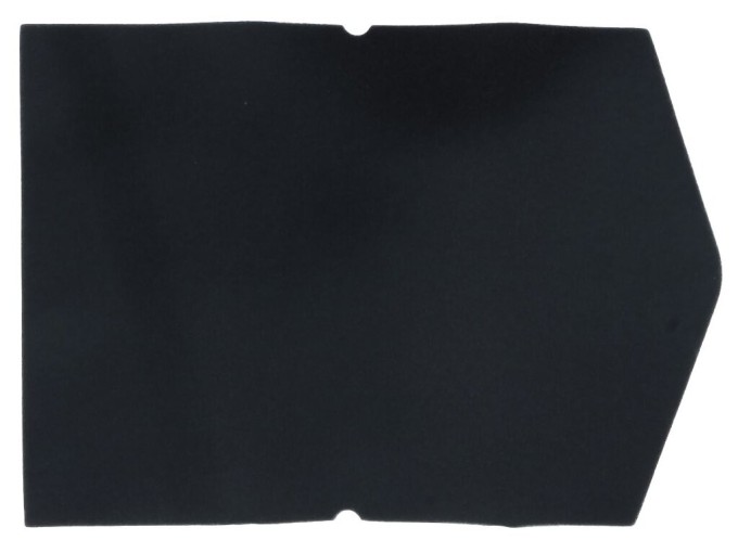 Filter dverí sušičky Miele 6057930