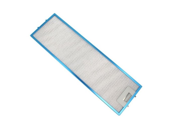 Kovový filtr odsávače pár GORENJE 113746