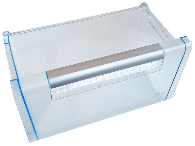 Zásuvka spodného mrazáka 00448673 Bosch Siemens originál