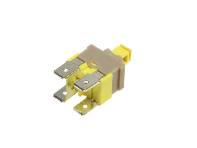 Hlavný vypínač PS5 16A 250V pre umývačky 306385 Hisense Gorenje náhrada
