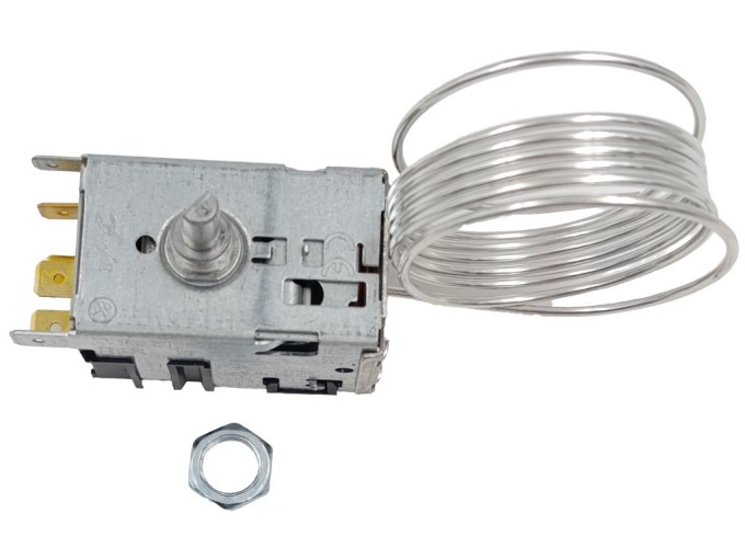 Termostat pultového mrazničky Gorenje ZS410 631237