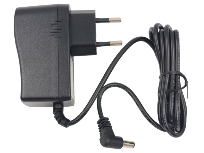 Nabíjací adaptér tyčového vysávača Eta 1233 2233 123300070