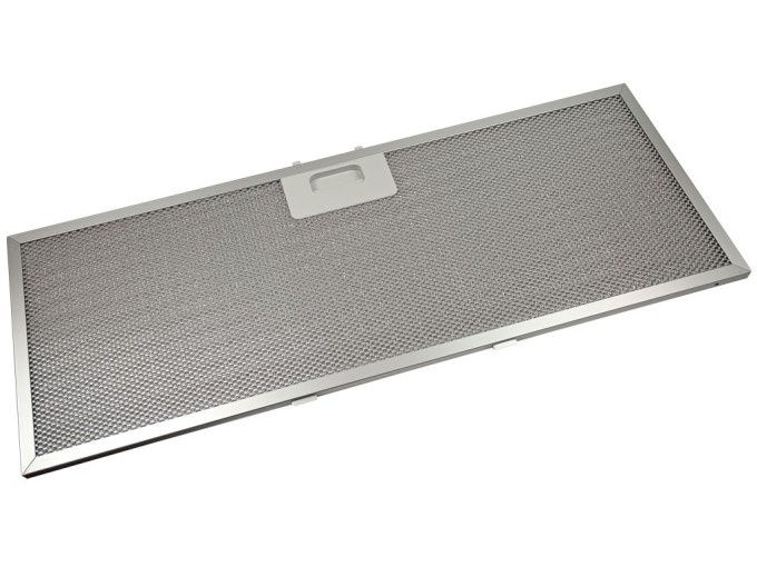 Kovový tukový filter odsávače pár 398979 HISENSE / GORENJE, originál