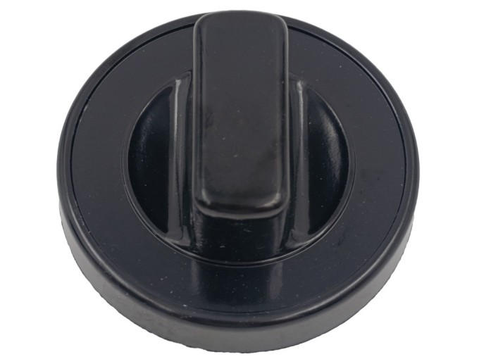 Univerzálny ovládací gombík pre veľkokuchynské zariadenia hriadeľ 10 x 6,5 mm
