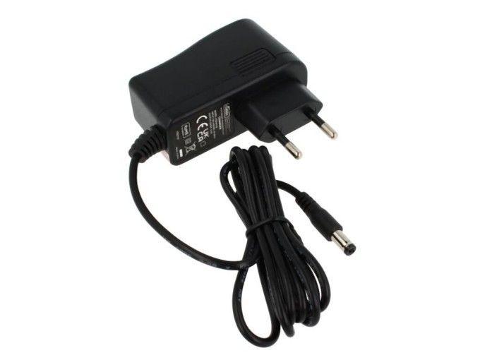 Napájač 32V 0,4A s konektorom 5,5 x 2,1 mm pre tyčové vysávače