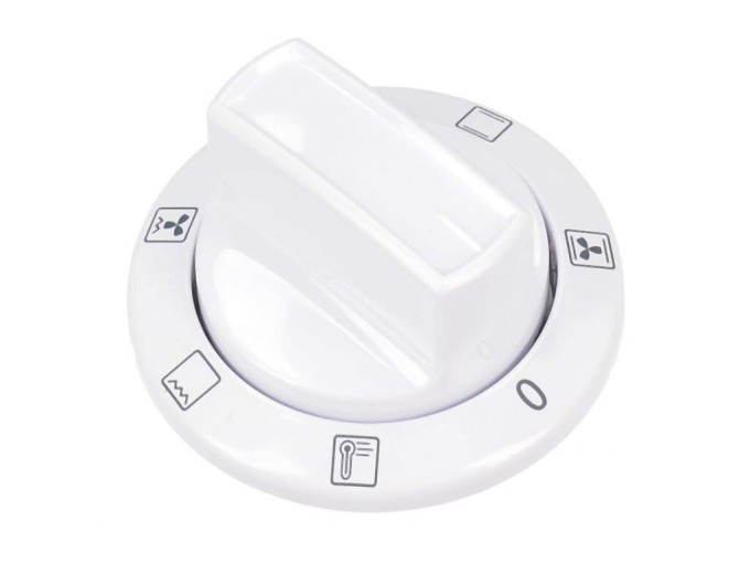 Náhradný knoflík prepínača rúry Beko CSE52620DW