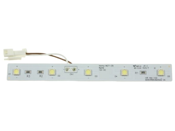 LED osvetlenie stropné do chladničky ETA 714030041