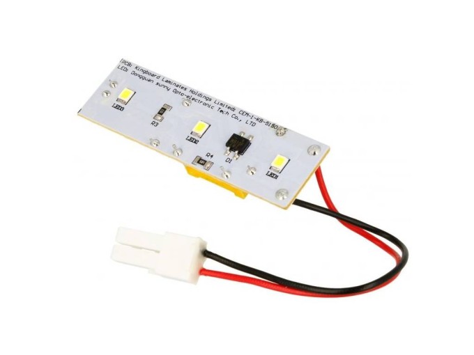 LED osvetlenie chladničky Candy Hoover SW-BX02A 41041487, originál