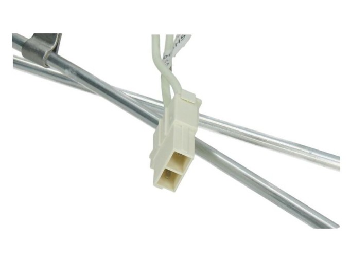 Odmrazovacie vykurovacie teleso do chladničky Haier 49055777, originál