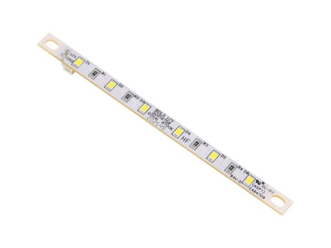 LED osvetlenie do chladničky PHILCO náhradný diel