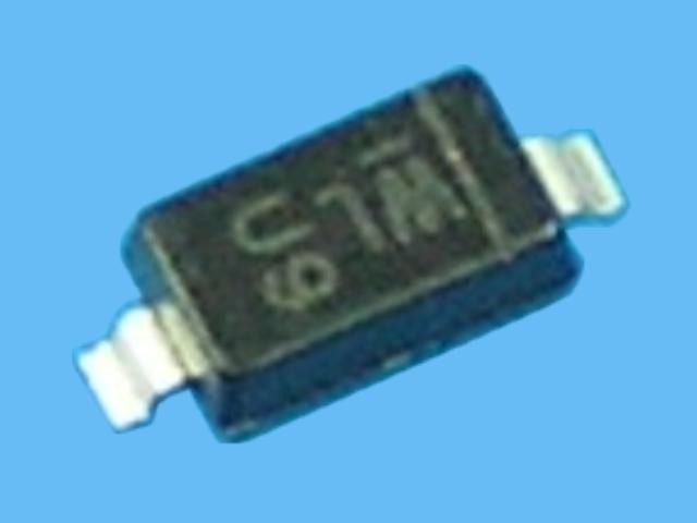 MBR130LSFT1G Schottky dióda SMD 30V 1A
