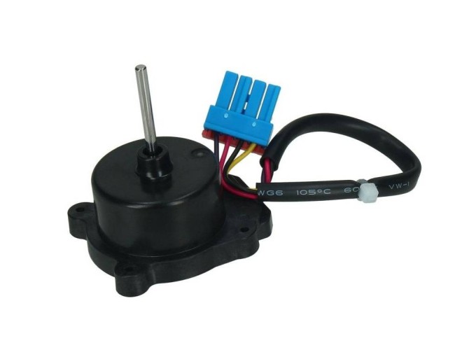 Motor ventilátora kompresora LG EAU65058502, EAU65058327 12V DC