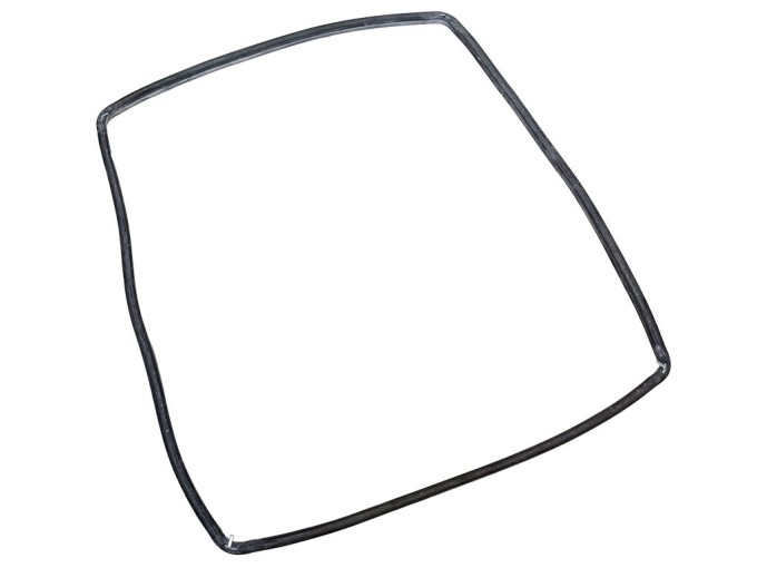 Tesniaci dvierka rúry 4-stranné pre sporák Mora 4808 a Gorenje 814792