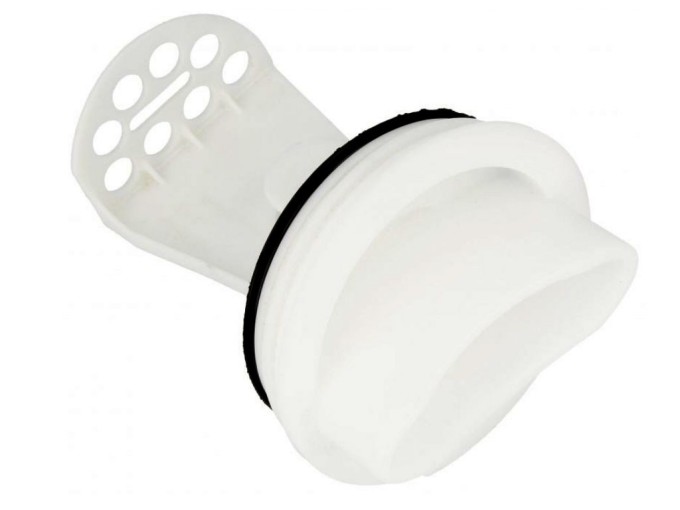 Filter vypúšťacieho čerpadla práčky C00867024 BEKO GRUNDIG ARCELIK originál