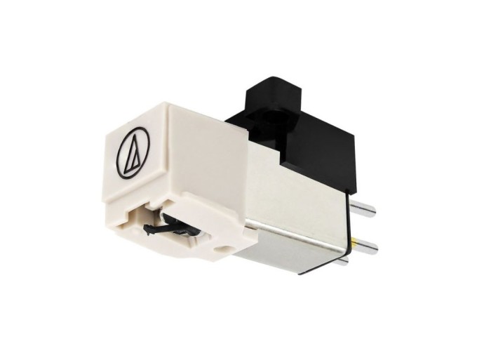Audio-Technica AT-3600L gramofónová prenoska náhrada za TESLA VM2201