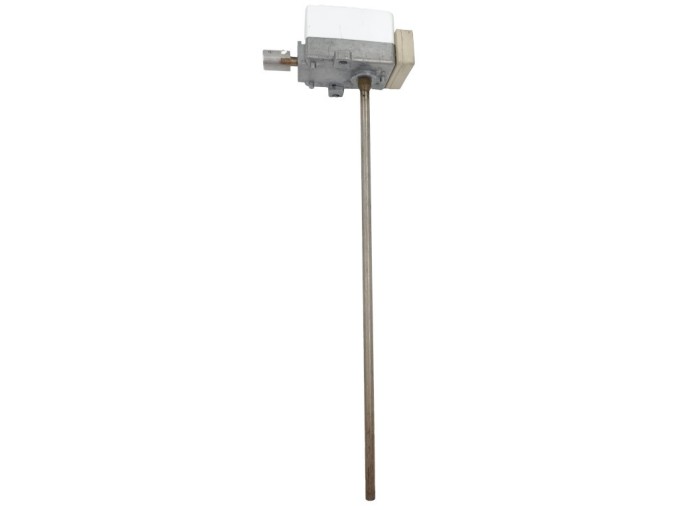 Termostat TH 20 pre elektrické rúry a sporáky, teplotný rozsah 80 - 320 °C
