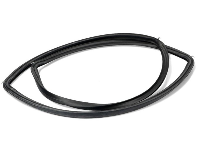 Tesnenie dverí rúry Candy Hoover 455x370 mm originál 42832275