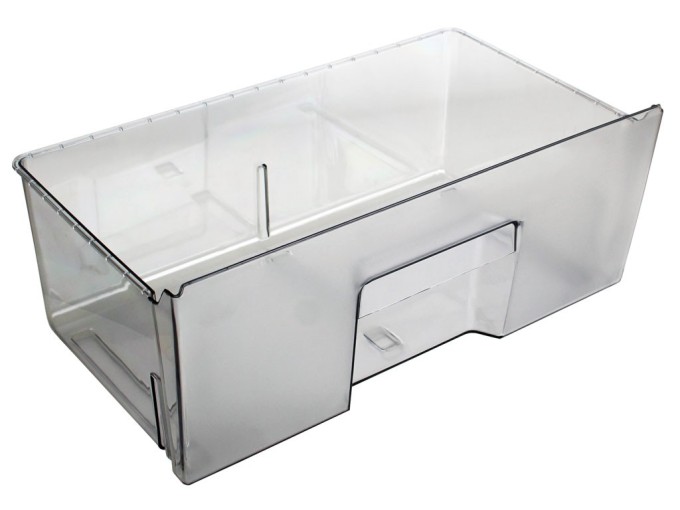 Zásuvka na zeleninu do chladničky 4237960300 BEKO GRUNDIG ARCELIK - druhá kvalita