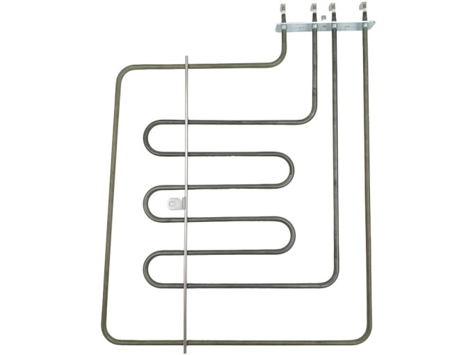 Ohrevné teleso 2800 W horné Electrolux EK666, Zanussi