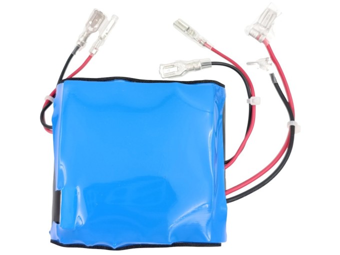 Akumulátor pre ručný aku vysávač Eta Rotary 1425 14,8V 2200mAh