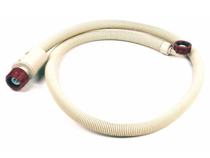 Naplňovacia hadica s funkciou AQUASTOP pre práčku WHIRLPOOL / INDESIT 488000862491
