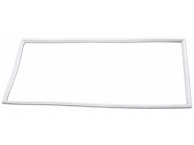 Magnetické tesnenie dverí chladničky MIDEA 12131000016483, 1160 x 517 mm