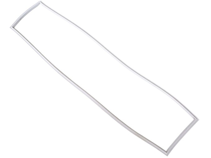 Magnetické tesnenie dverí mrazničky HK1645450 HISENSE GORENJE