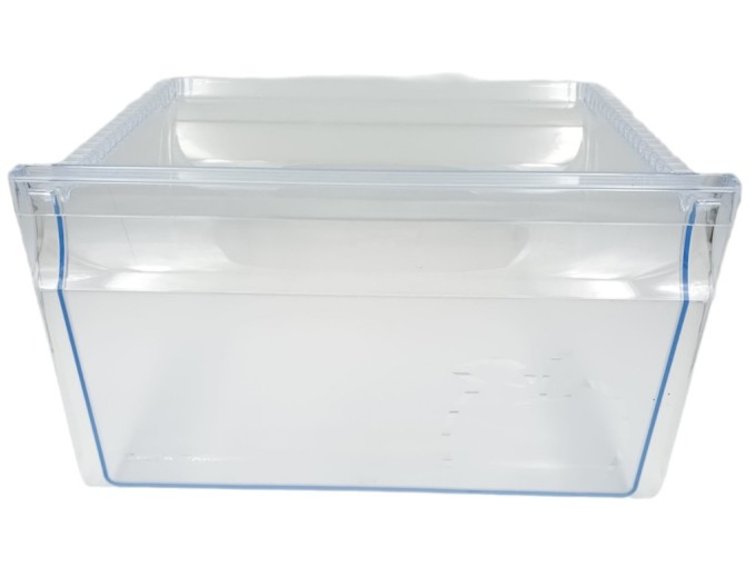 Zásuvka na zeleninu HK4084161 pre chladničky Hisense a Gorenje, originál
