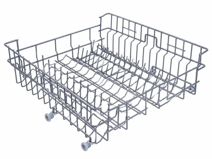 Horný kôš umývačky riadu 1751309700 BEKO, GRUNDIG, ARCELIK originál