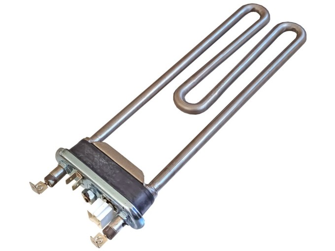 Tepelné teleso do práčky Amica 1800W s NTC 4.8 kOhm