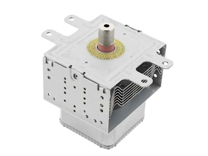 Magnetrón 2M303H(EX) 5550304009 pre mikrovlnné rúry Electrolux AEG