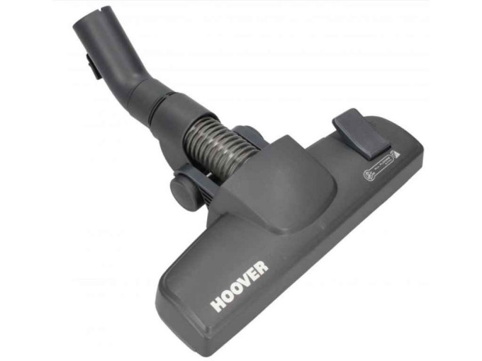 Hubica podlahová 35601706 pre vysávače Candy a Hoover, originál