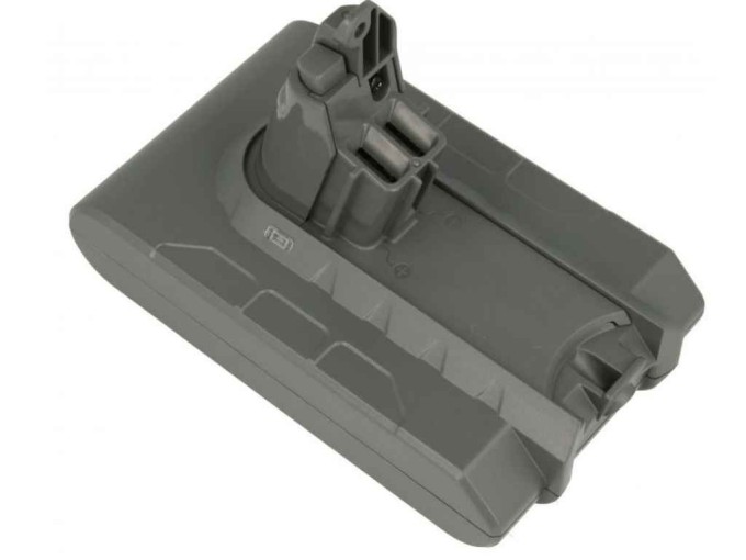 Akumulátor 21,6V 2500mAh Li-Ion pre Dyson V6, náhrada 967810-21