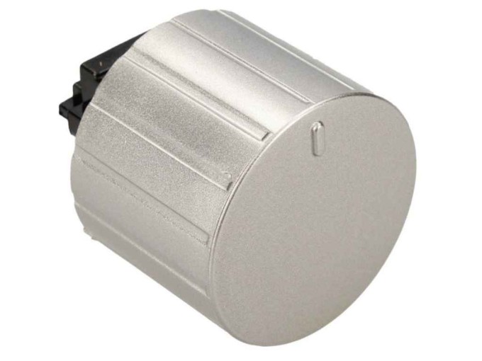 Gombík ovládania rúry 482000023483 Whirlpool Indesit originál