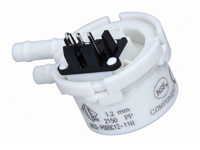 Priechodomer kávovaru MS-0A10337 GROUPE SEB originálny diel