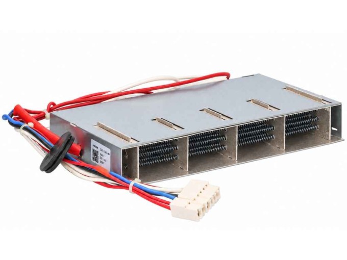 Ohrievacie teleso sušičky 2500W VESTEL 32060372 originál