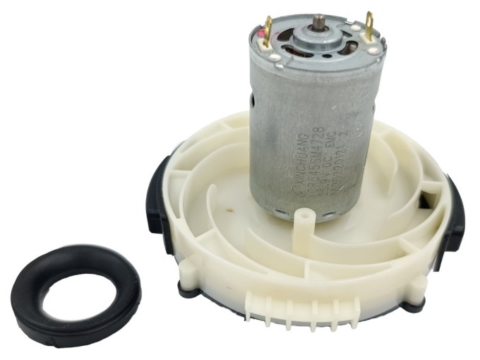 Motor tyčového vysávača Eta Rotelo 5448 544800050