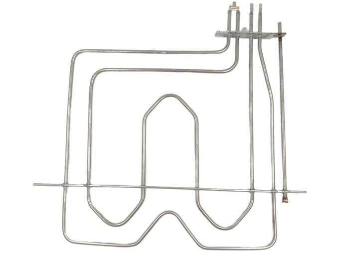 Horné topné teleso do rúry 2100W Fagor CA5A005A7