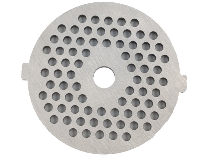 Rezná doska 3.0mm pre mäsokrájače Eta Gustus IV, Zelmer ZMM 1010B, Polaris, Scarlett
