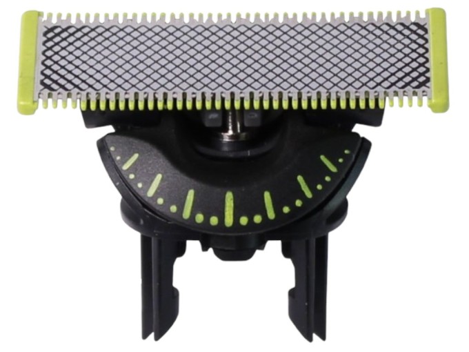 Náhradný brit Philips OneBlade 360 1ks