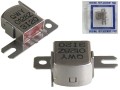 Hlava mono 280 ohm QWY0128Z / QWY0137Z pre kazetové magnetofóny National Panasonic