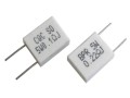 Rezistor TR5 0R22 / 5W radiálny BPR56
