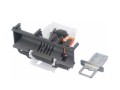 Zámok dverí umývačky 00165243 BOSCH / SIEMENS
