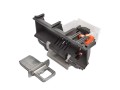 Zámok dverí umývačky 00165243 BOSCH / SIEMENS