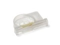 Priechodomer do umývačky Bosch Siemens 00611317 náhrada