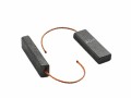 Uhlíky do elektromotora Zelmer COBRA 2000, 2ks, 6,1 x 10,8 x 34 mm